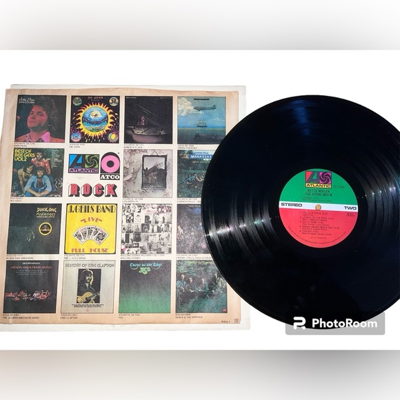 Bette Midler – The Divine Miss M & Bette Midler Records Albums Play Perfectly - Picture 7 of 7